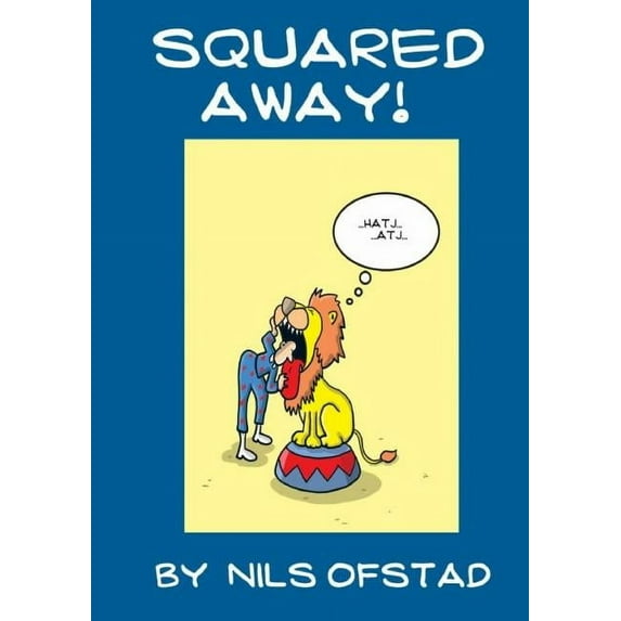 Squared Away! Squared Away! 2, Book 2, (Paperback)