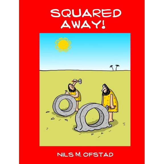 Squared Away! Squared Away!: Vol 1, Book 1, (Paperback)