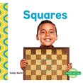 thumbnail image 1 of Pre-Owned Squares (Library Binding) 9781680801460, 1 of 1