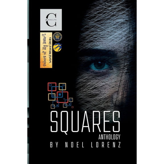 Squares Anthology (Paperback)