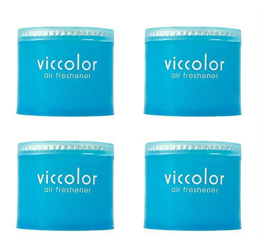 Squash Air Freshener JDM Genuine Japan 4 Packs