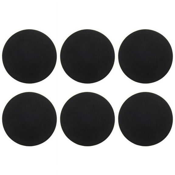 Squash Ball Fast Speed Sports Professional Player Competition Squash(6 Pcs)