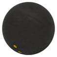 Squash Ball TwoYellow Dots Low Speed Sports Rubber Balls Professional