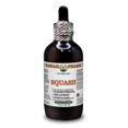 thumbnail image 1 of Squash (Cucurbita Pepo) Dry Seed ALCOHOL-FREE Liquid Extract. Expertly Extracted by Trusted HawaiiPharm Brand. Absolutely Natural. Proudly made in USA. Glycerite 4 Fl.Oz, 1 of 3