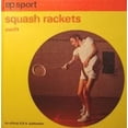 thumbnail image 1 of Pre-Owned Squash Rackets 9780715805848 Used, 1 of 1