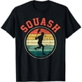 thumbnail image 1 of Squash T-Shirt, 1 of 3