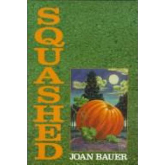 Pre-Owned Squashed (Hardcover) 0385307934 9780385307932