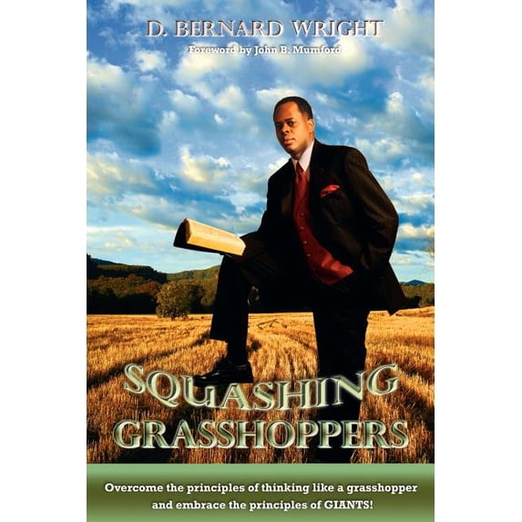 Squashing Grasshoppers, (Paperback)