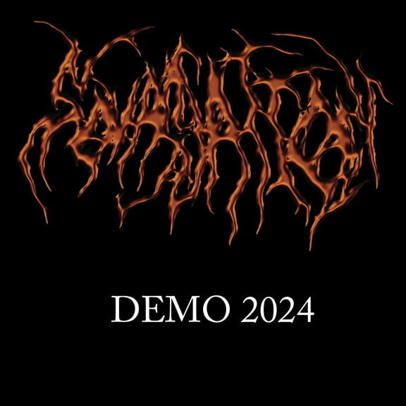 Squassation - Demo 2024 - Music & Performance - CD