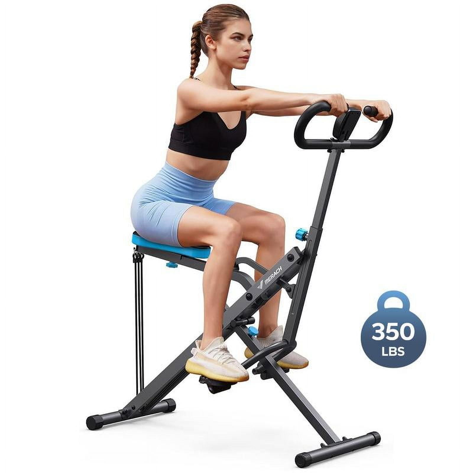 LegXercise Pro Home Strength Training Equipment for Leg