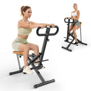 Hip Press Machine