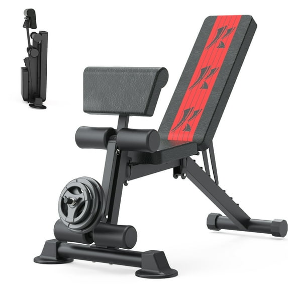 Squat Rack,Bench Press Rack Push Up Multi-Function Barbell Rack Weight Lifting Gym Home Gym Equipment