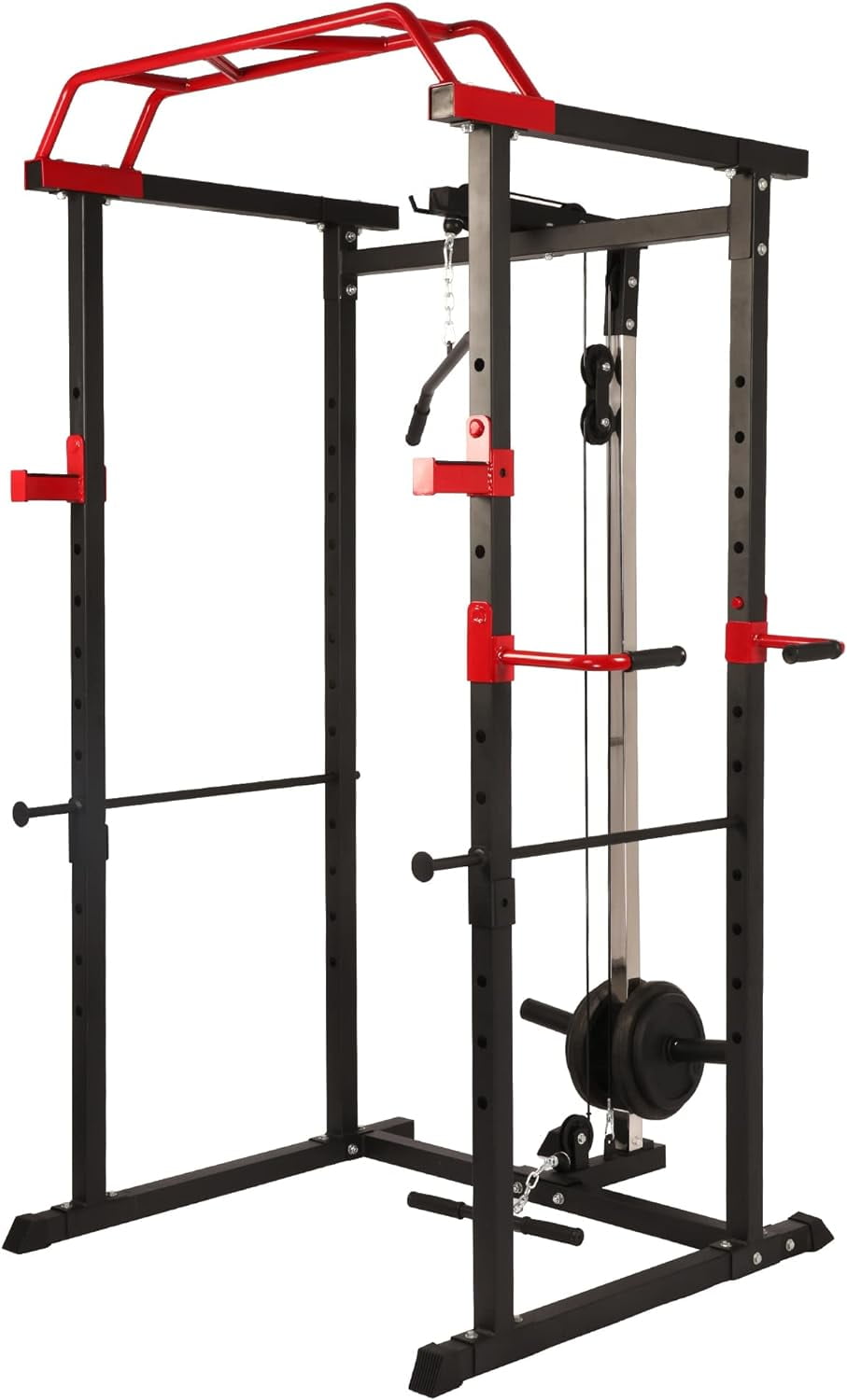 Squat cage walmart hotsell