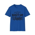 thumbnail image 1 of Squat Tee for Motivation Workouts Gym Rat Men Women Tshirt, 1 of 6