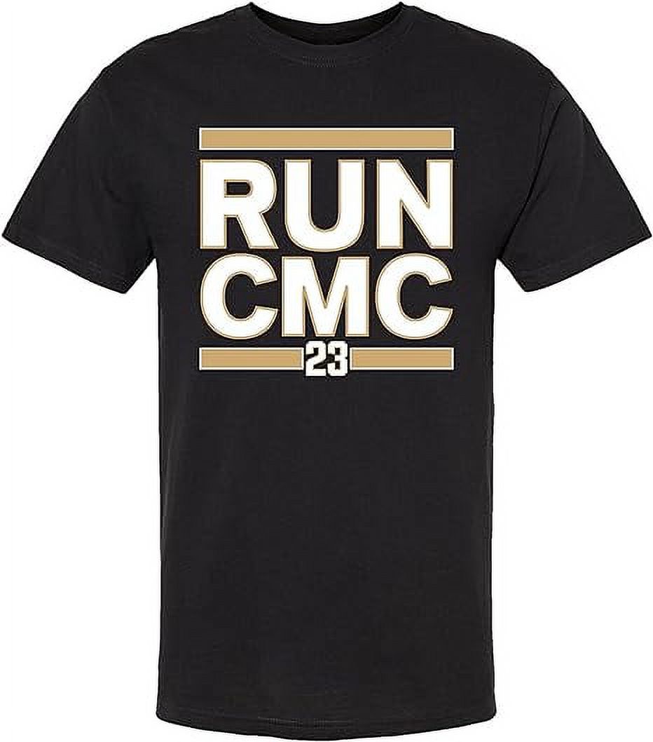 Squatch King Threads Run CMC Adult T-Shirt - Walmart.com