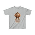 thumbnail image 1 of Squatch Squad Kids Heavy Cotton™ Tee, 1 of 2