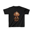 thumbnail image 1 of Squatch Squad Kids Heavy Cotton™ Tee, 1 of 2