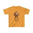 thumbnail image 1 of Squatch Squad Kids Heavy Cotton™ Tee, 1 of 2