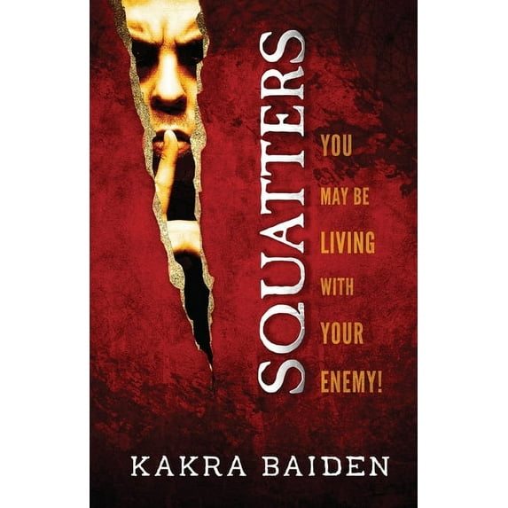 Squatters, (Paperback)