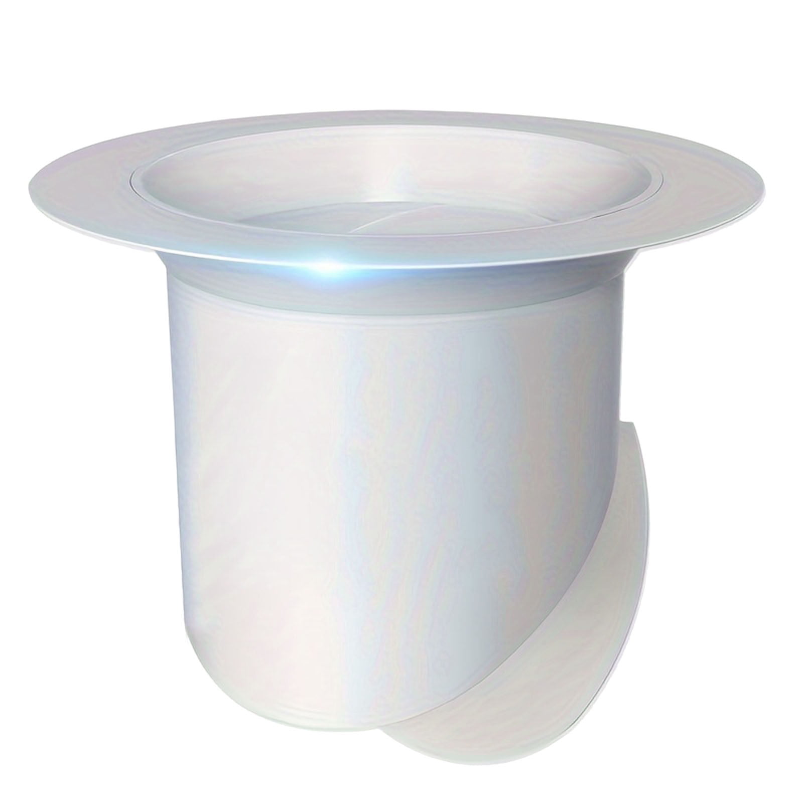 Squatting Toilet Blocking Holes In The Toilet And And Backodors Toilet