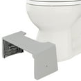 Squatty Potty Travel Porta Foldable Toilet Stool