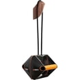 thumbnail image 1 of Squatz Multi-Function Push Up Rack - Combined with 10lbs and 20lbs Elastic Resistance Bands, 1 of 1