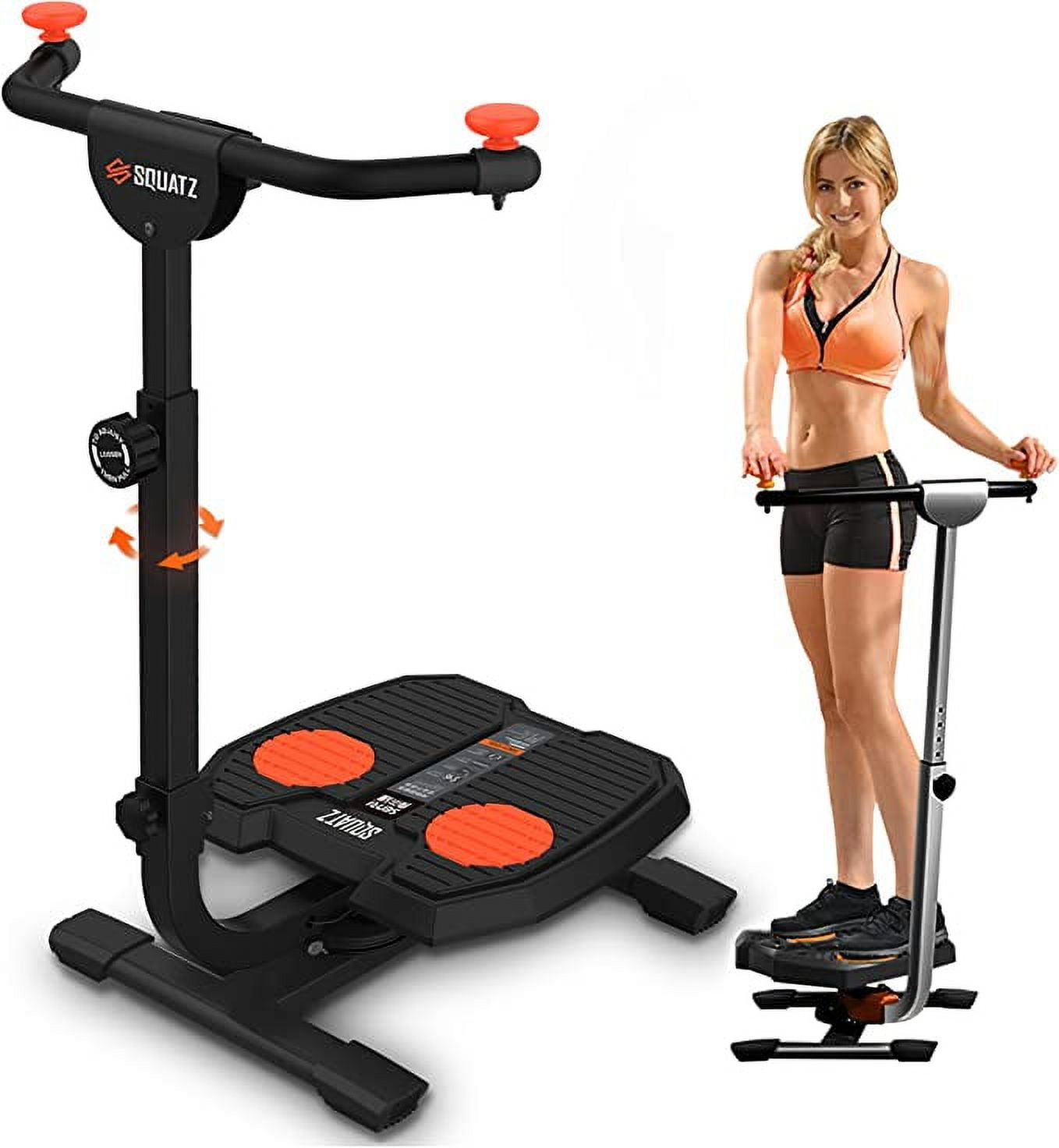 Abdominal twist seated machine hotsell