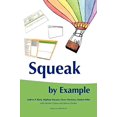 thumbnail image 1 of Pre-Owned Squeak by Example Paperback, 1 of 1