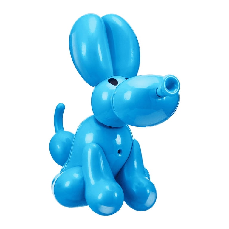 Squeakee Minis Interactive Pet Toy - Heelie the Squeaky Dog for