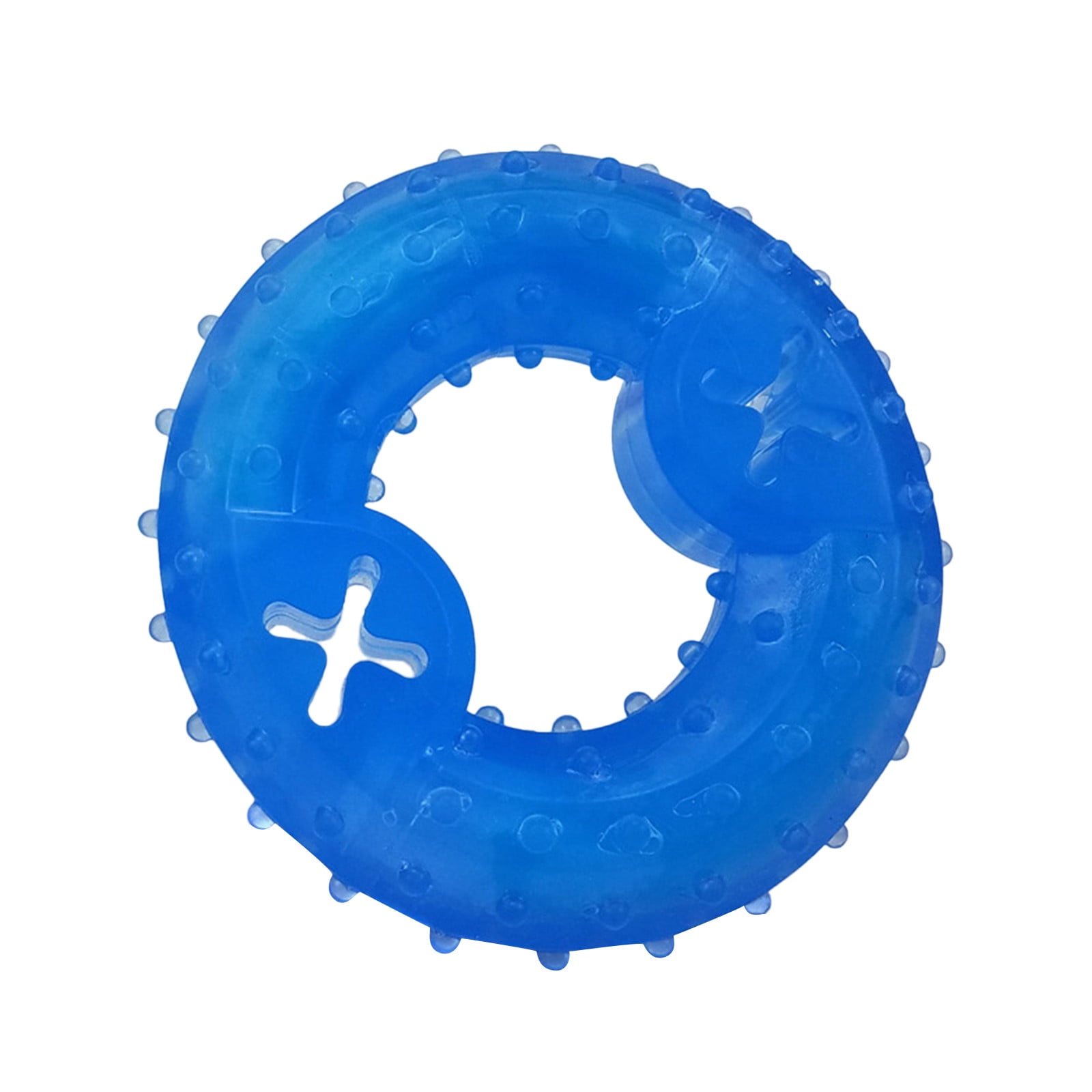 Squeakers for Dog Aggressive Chewers Chew Bones for Puppies Teething