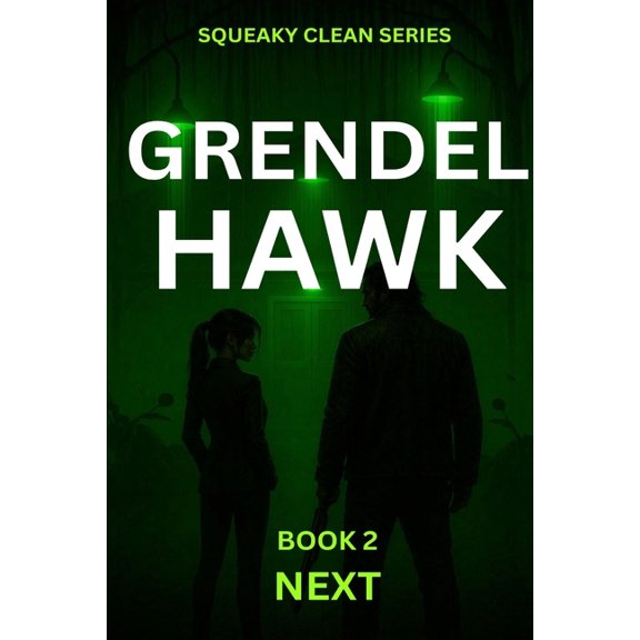 Squeaky Clean Squeaky Clean - Book: 2. Next, Book 2, (Paperback)