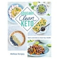 thumbnail image 1 of Pre-Owned Squeaky Clean Keto: Next Level Keto to Hack Your Health (Paperback) 162860400X 9781628604009, 1 of 1