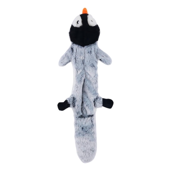 Squeaky Dog Toys Aggressive Chewers Dog Toys For Small Medium Large Dog