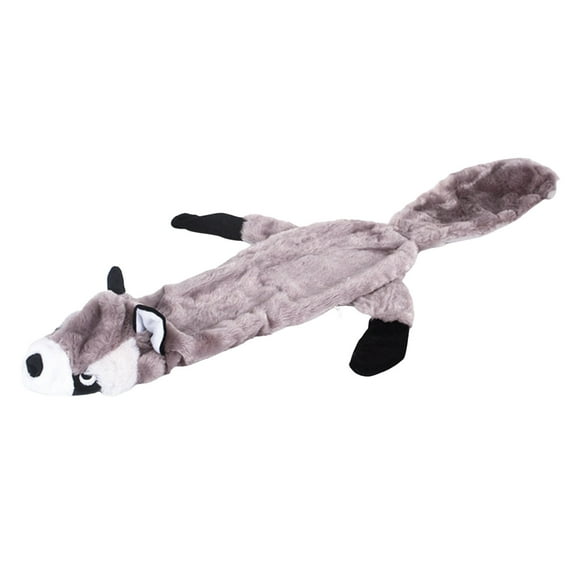 Squeaky Dog Toys Aggressive Chewers Dog Toys For Small Medium Large Dog Dog Chew Rope for Aggressive Chewers Large Breed Large Dog with Squeakers Enrichment for Small Dogs Electronic Puppy for Kids