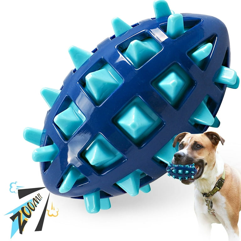 Dog Toys for Aggressive Chewers Large Breed indestructible Dog Toy
