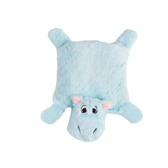 Squeaky Dog Toys for Small Medium Dogs,Durable Pet Chew Toy for Teething Puppies,Tough Interactive Sound Toy for Indoor Boredom Relief and Fetch Play