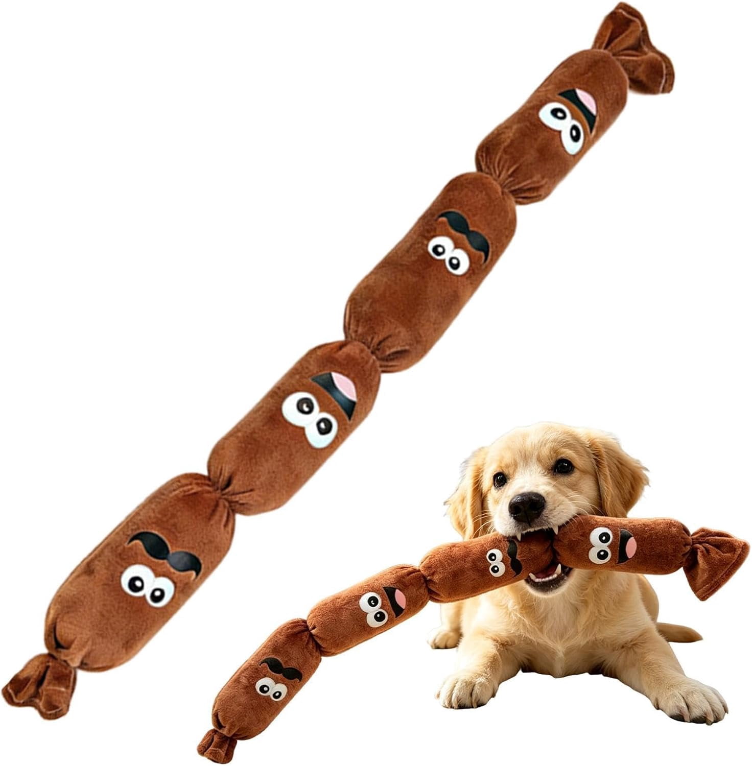 Jellycat Otto Sausage Dog