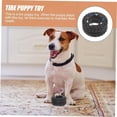 thumbnail image 1 of Squeaky Tire Dog Toy Simulation Design Interactive Squeaker for Heavy Duty Chewing Long-Lasting Durable Materials for Outdoor Garden Play and Indoor Family Training Toy Use, 1 of 7