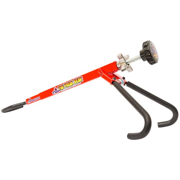 Squeal Out Freak Beak Repair Stand Accessory