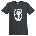 thumbnail image 1 of Squee Johnny The Homicidal Maniac Jthm Essential T-shirt, 1 of 5