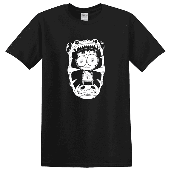 Squee Johnny The Homicidal Maniac Jthm Essential T-shirt