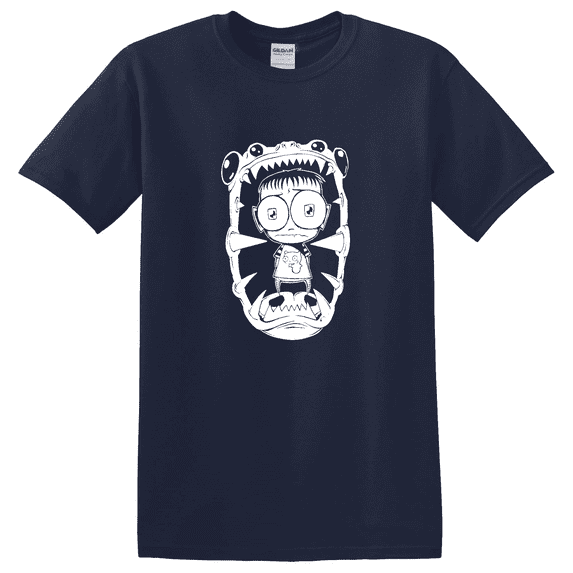 Squee Johnny The Homicidal Maniac Jthm Essential T-shirt
