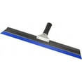 Squeegee, Flexible Smooth Durable Blade for Smoothing Sprayed Surfaces