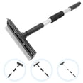 thumbnail image 1 of UEETEK Adjustable Handle Windshield Squeegee for Car and Home Window Cleaning, 1 of 6