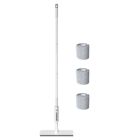 Squeegee for Window Cleaning with , Window Cleaner Kit, Window Cleaning Brooms,Household Cleaning Tools