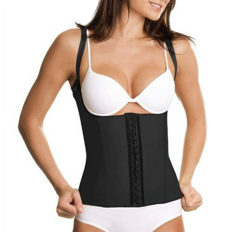 Squeem Firm Compression Miracle Vest Waist Trainer