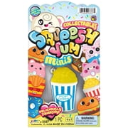 Squeesh Yum Minis Popcorn Mini Squeeze Toy (RANDOM Color)