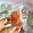 thumbnail image 1 of Squeezable Stress Relieving Toys Moldable Pearls Bayberries Handmade Balls, 1 of 5
