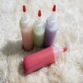 thumbnail image 1 of Squeezable squeezy wax melts, perfume luxury designer scented, home fragrance decor gifts 4oz, 1 of 1