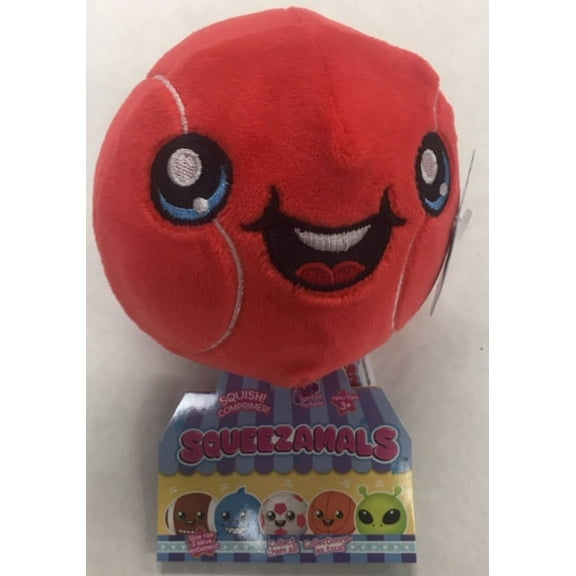 Squeezamals Boys Assortment